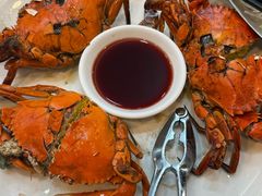-鲤鱼门海鲜街