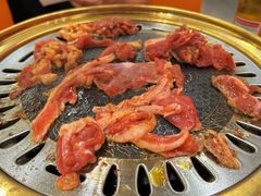 -允辛家·自助泥炉烤肉(九亭店)