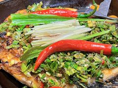 -云海肴·汽锅鸡·云南菜(美罗城店)