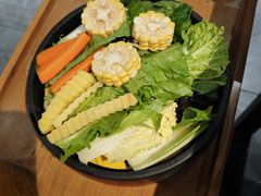 -一朵菌·野生菌探索家火锅(南亚店)