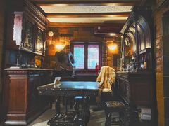 -Hougang7咖啡店·P7 Bar