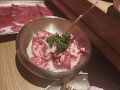 -西塔老太太泥炉烤肉(亚运村店)