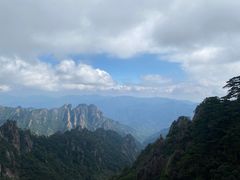 -黄山白云宾馆
