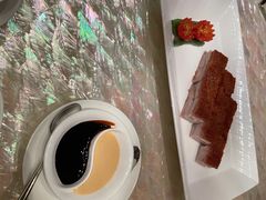 烧肉-8餐厅(新葡京酒店)
