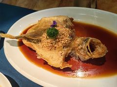 -福禧酒窖·中餐厅 (万柳店)