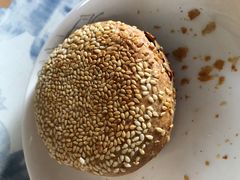 金牌烧饼-清真·鸦儿李记·涮肉(和平里店)