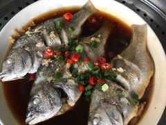 -原味蒸汽海鲜(嵊泗店)