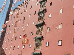 -须弥福寿之庙