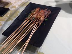-聚味瞿记·龙虾堂(咸嘉湖店)