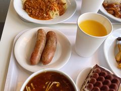 肉酱意面-宜家·瑞典风味餐厅(无锡店)
