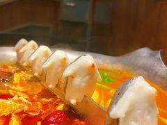 -湊湊火锅·茶憩(皇姑万象汇店)