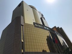 -厦门喜来登酒店
