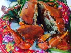 -幸福姐海鲜大排档