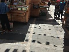 -港华水果街(港华广场店)