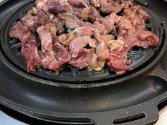 -牛犇炭火烤肉·鲜切烤肉(承德总店)