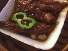 -潮福城大酒楼·潮粤菜·港式点心(阳光城店)