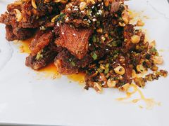 -椒香川流不息川菜馆(二七北路店)