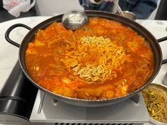 -HONGA HONGA雄家(曹路店)