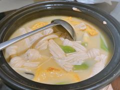 -小厨娘绣中淮扬(大行宫科巷店)