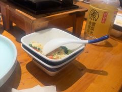 -肉串汪(月坛店)