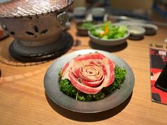 -烧肉达人•炭火烧肉(新天地店)