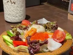-橘焱胡同烧肉夜食(BFC外滩金融中心店)