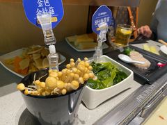 -海底捞火锅(河东万达广场店)