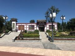 -武清南湖绿博园