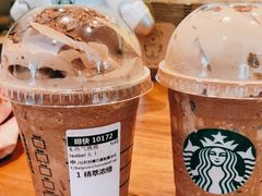 -星巴克(深圳欢乐颂店)