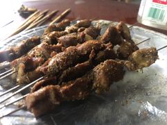 -霍元甲烧烤(江城商务大楼店)