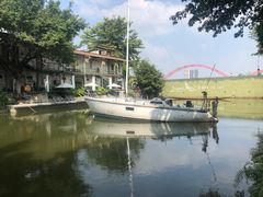 -喜洲吧·江畔老船厂·庭院餐厅(喜临院店)