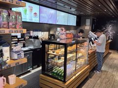 -星巴克(北京三里河东路店)