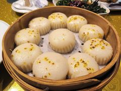 -长兴菜馆(高桥店)