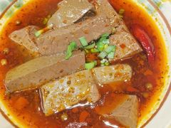 -南京大牌档(香港广场店)