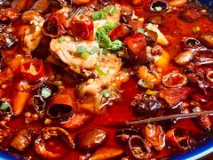 -君悦酒店·1881·北京烤鸭