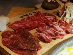 -喜来稀肉(北外滩白玉兰广场店)