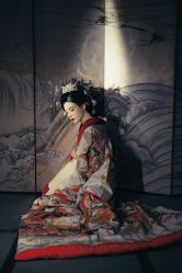 -持熹光年写真体验馆