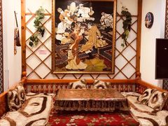 -巴扎美食·新疆菜·西域歌舞表演餐厅(新疆大厦店)
