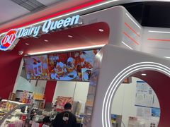 -DQ·蛋糕·冰淇淋(五棵松万达店)