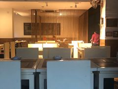 大堂-江南驿·二十余年创意杭帮味(良渚玉鸟集店)