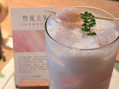 -时光花园(白鹭洲店)