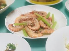 -瓯菜排档(娄桥店)