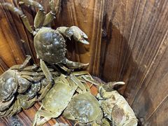 -川骄海鲜自助(河东店)