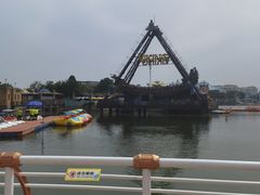 -大连海昌发现王国主题公园