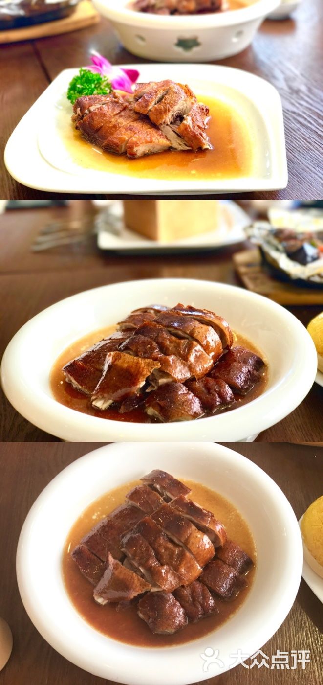 禧悦茶餐厅图片 - 第3张