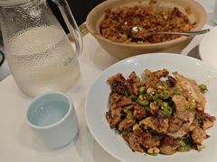 -攸州小镇家湘菜(小米科技园店)