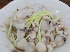 -南记食粥坊·宵夜大排档(莲花总店)