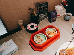 -鱼你相聚·河鲜馆(袁家岭店)