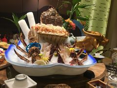 -尚海豆捞(乐虹坊店)