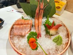 -拾也·烤肉自助(角门银泰店)